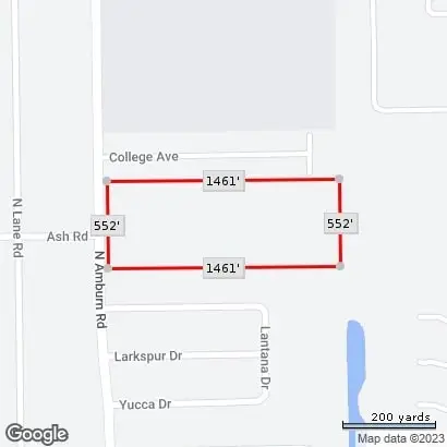 500 N Amburn Road, Texas City, TX 77591 - #1