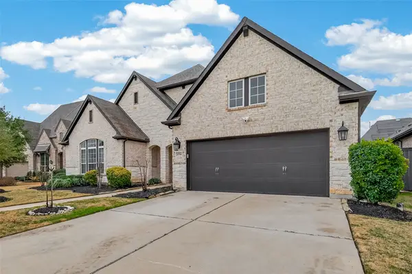 2706 Ripe Amber Cup Court, Richmond, TX 77406