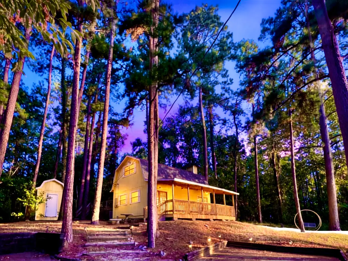 1 Hilltop Circle, Coldspring, TX 77331 - #1