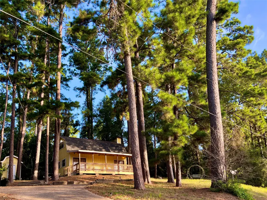 1 Hilltop Circle, Coldspring, TX 77331 - #2