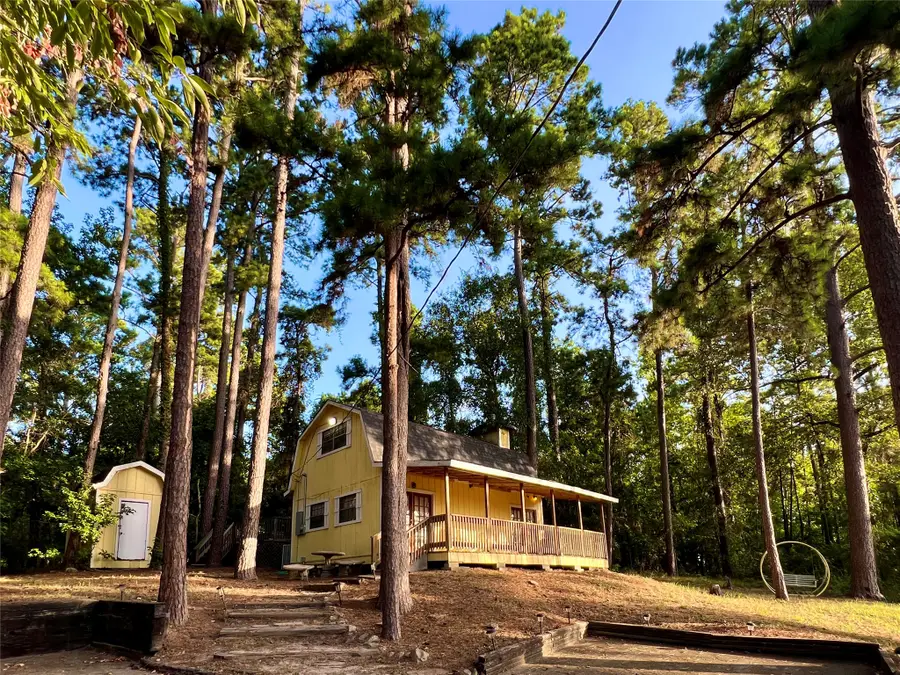 1 Hilltop Circle, Coldspring, TX 77331 - #3