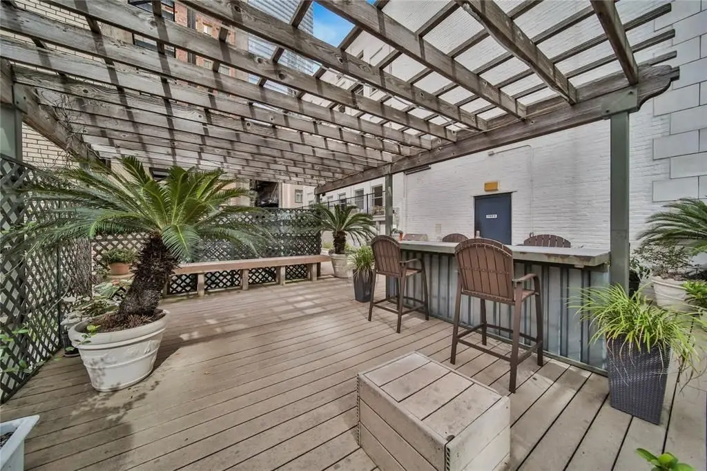 705 Main Street #610, Houston, TX 77002 - #1