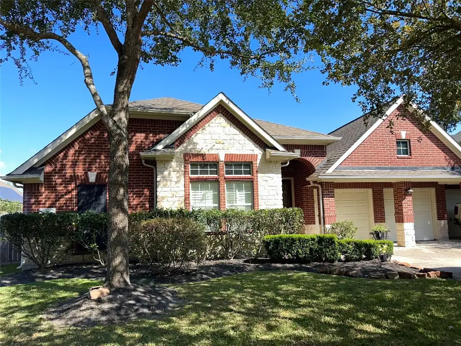 13406 Popes Creek Lane, Houston, TX 77044 - #3