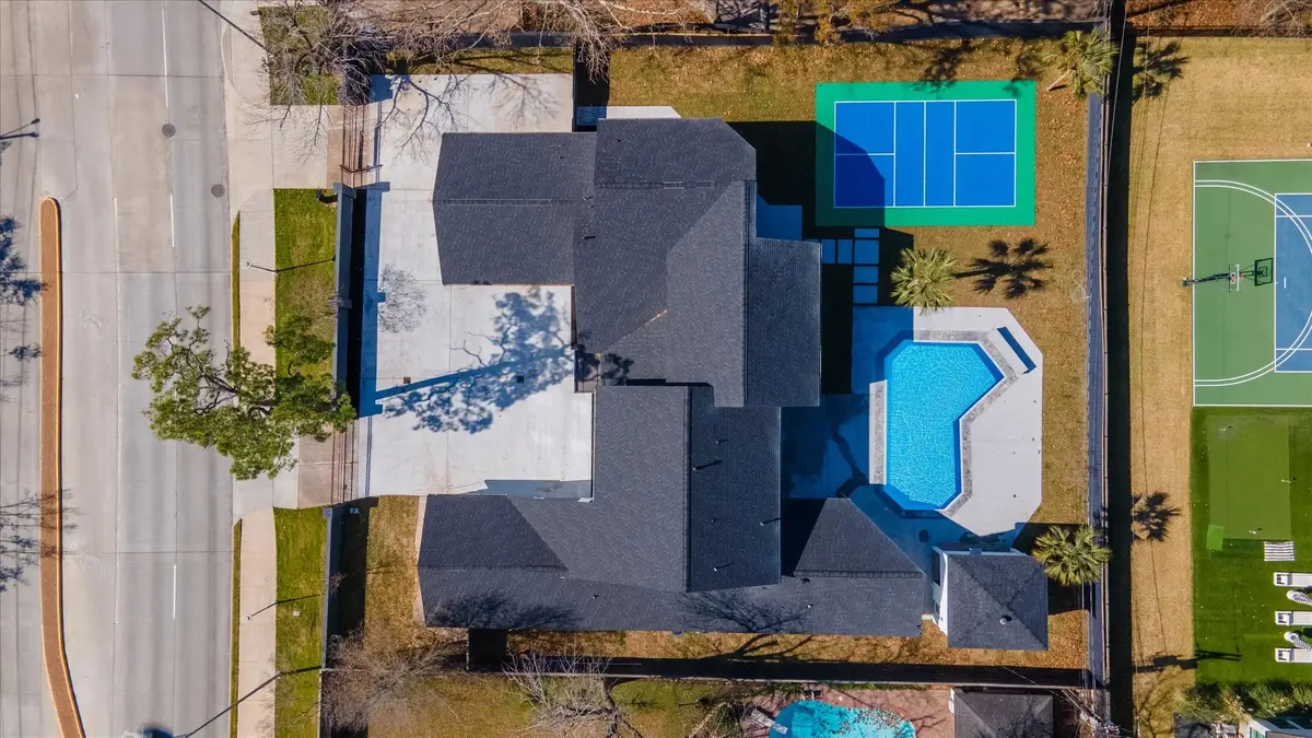 12564 Memorial Drive, Houston, TX 77024 - #1