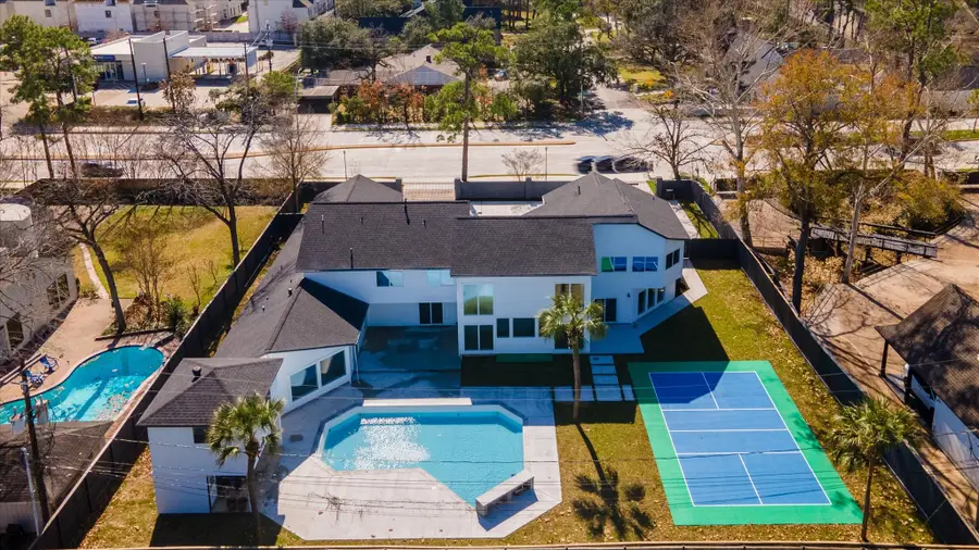12564 Memorial Drive, Houston, TX 77024 - #2