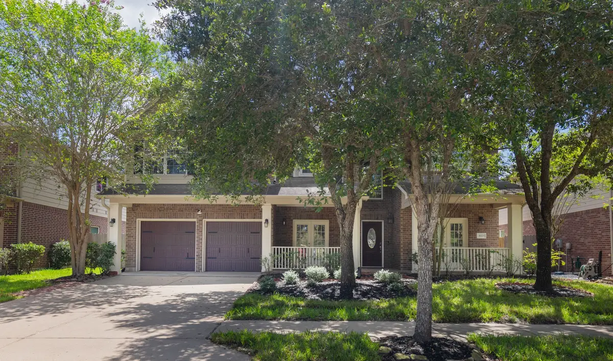 3023 London Lane, Missouri City, TX 77459 - #1