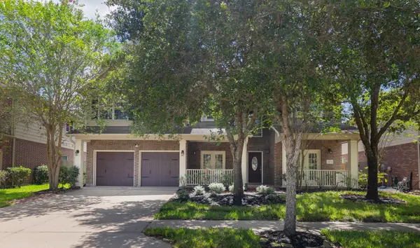 3023 London Lane, Missouri City, TX 77459