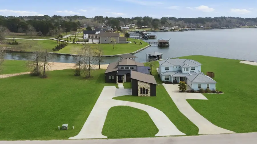 255 Peninsula Drive, Livingston, TX 77351 - #2