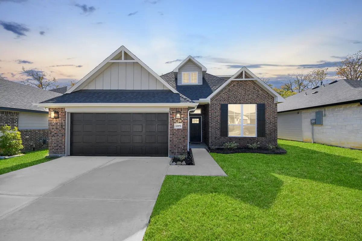 12051 Noble Heart Drive, Willis, TX 77318 - #1