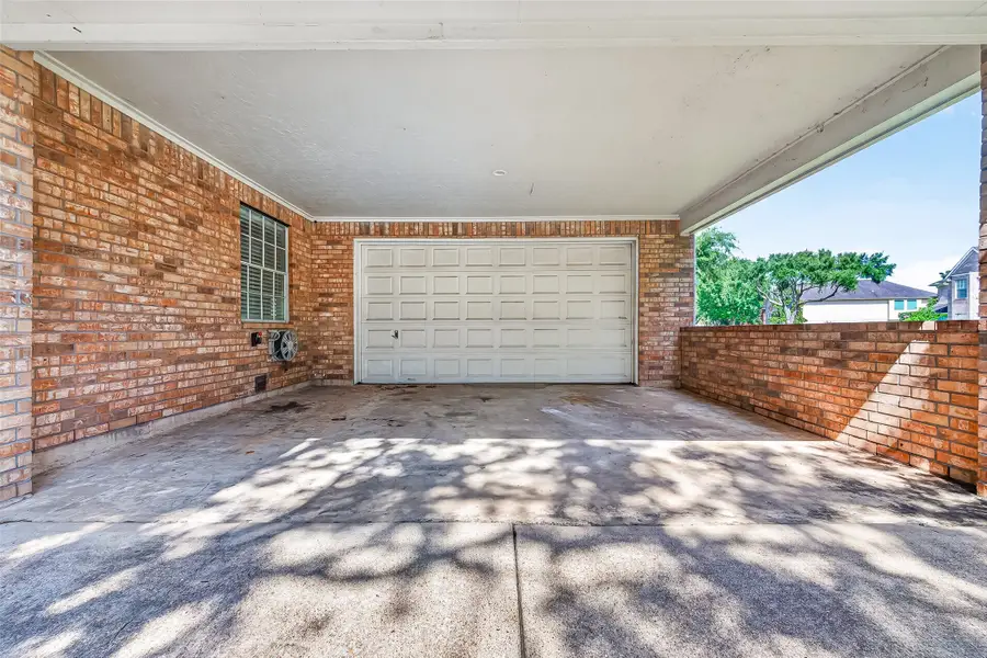 3006 Pecan Way Court #760W, Richmond, TX 77406 - #3