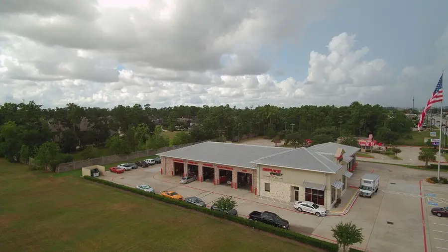 8220 Louetta Road, Spring, TX 77379 - #3