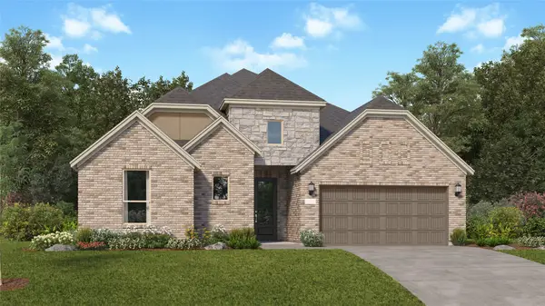 4208 Centennial Ridge Drive, Rosenberg, TX 77469