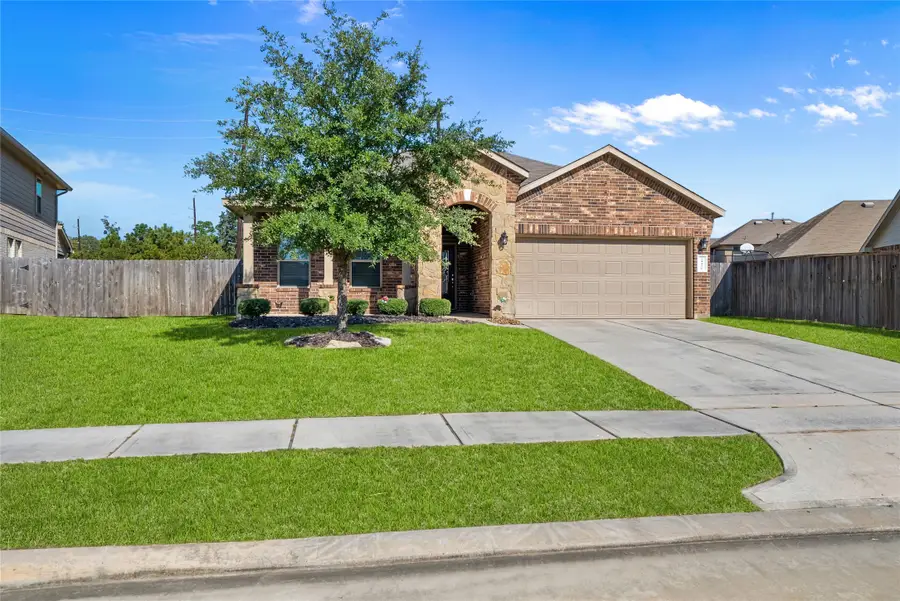 24426 N Newcastle Bay Trail, Spring, TX 77389 - #3
