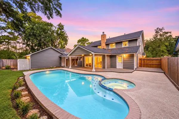 18311 Spellbrook Drive, Houston, TX 77084