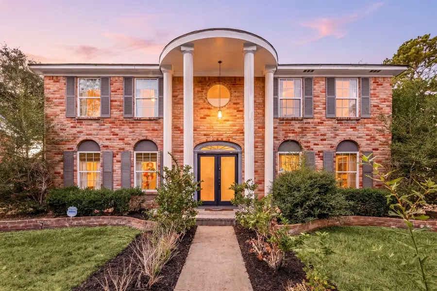 18311 Spellbrook Drive, Houston, TX 77084 - #2