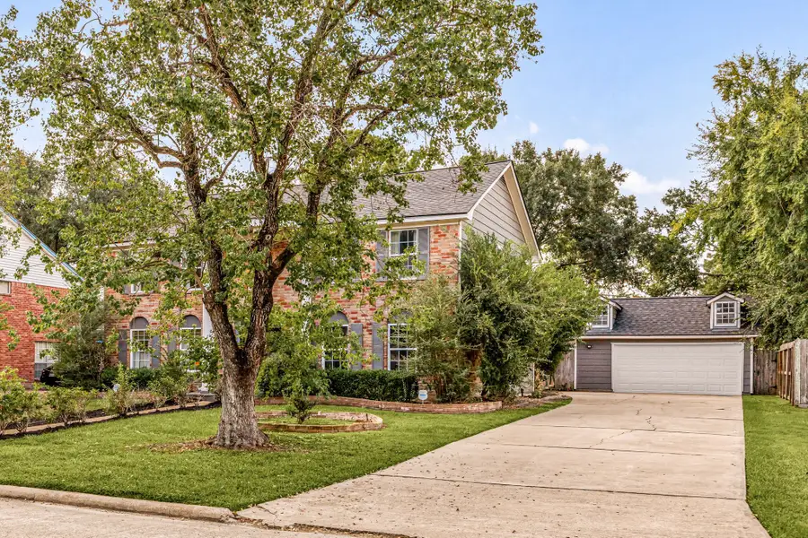 18311 Spellbrook Drive, Houston, TX 77084 - #3