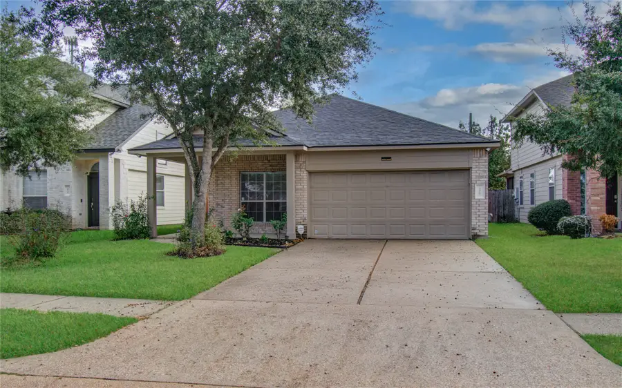 3927 Falvel Cove Drive, Spring, TX 77388 - Image #2