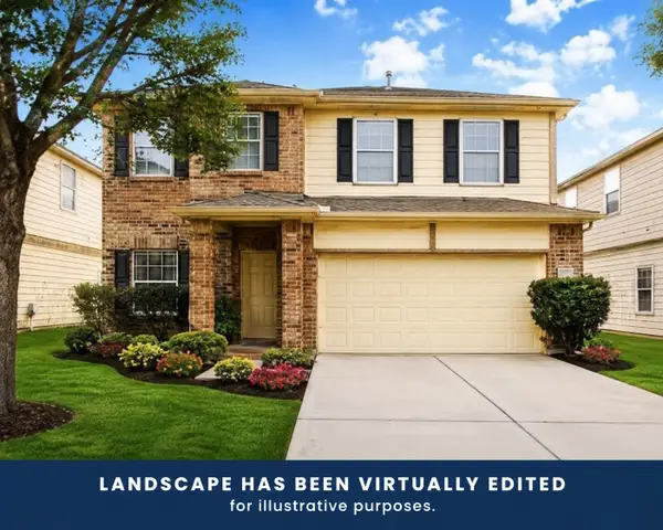 14419 Cellini Drive, Cypress, TX 77429