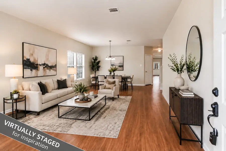 14419 Cellini Drive, Cypress, TX 77429 - #2