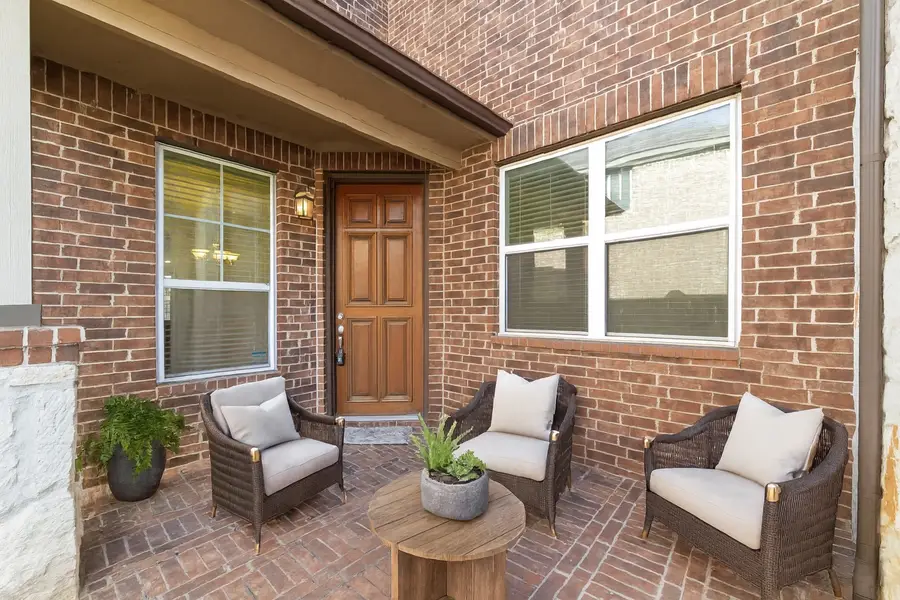 17315 Tomintoul Path, Richmond, TX 77407 - #3
