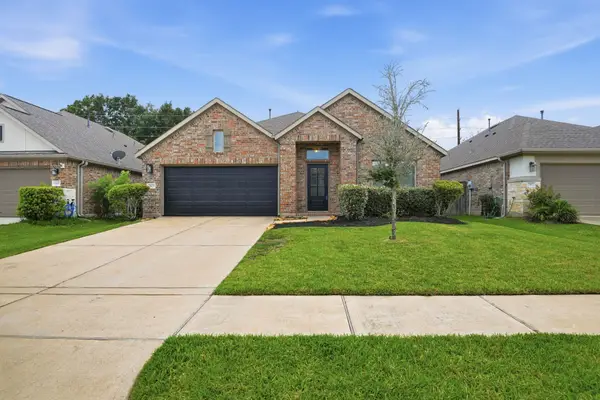 21823 Rose Maris Lane, Tomball, TX 77377