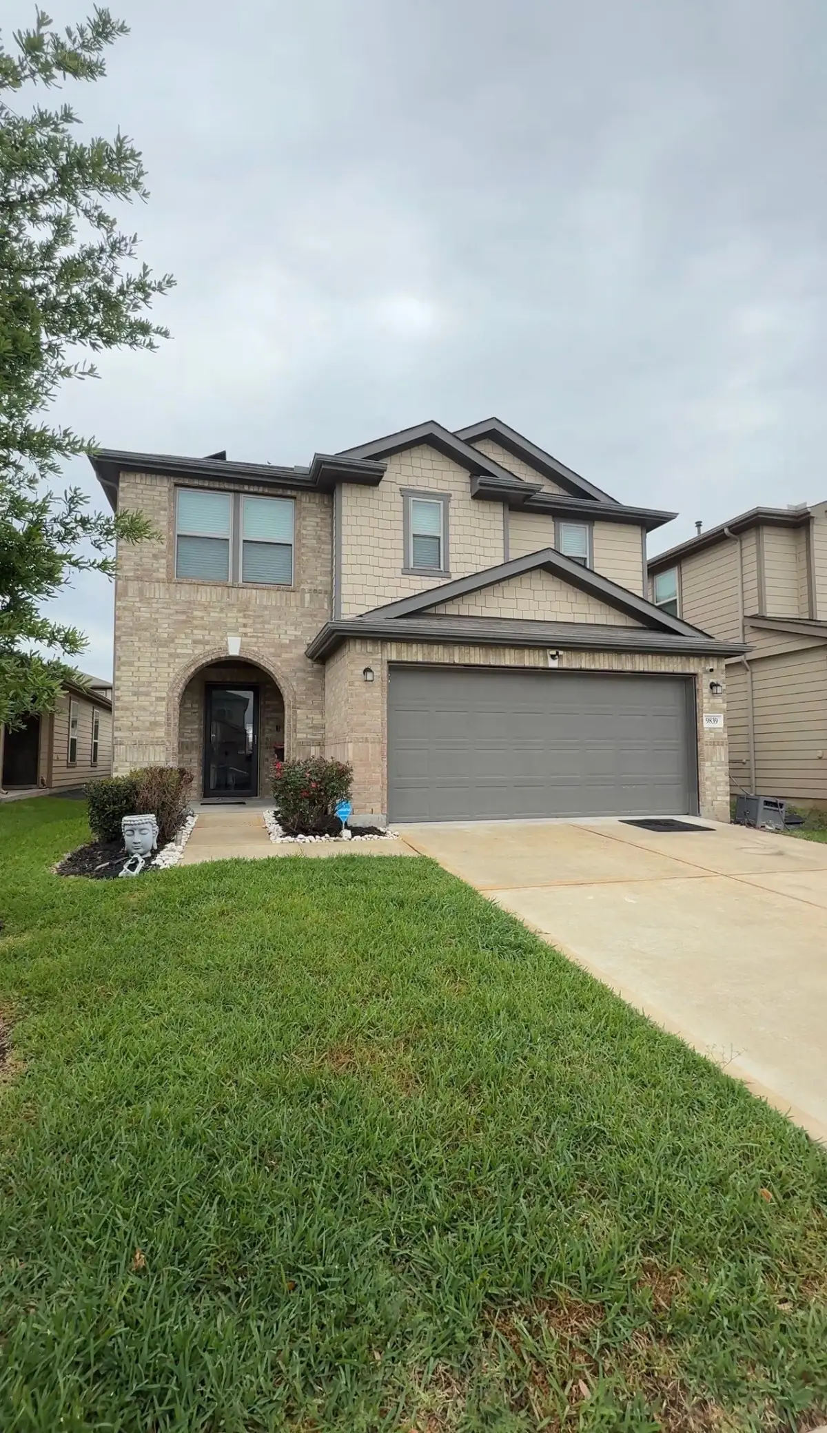 9839 Mills Field Drive, Houston, TX 77070 - #1