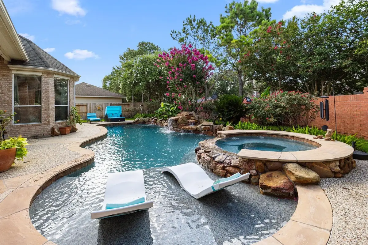 4402 Eden Point Lane, Katy, TX 77494 - #1
