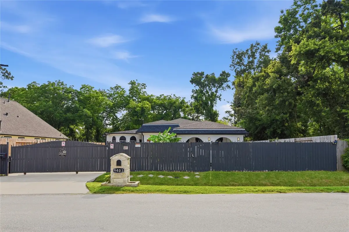 9403 Spaulding Street, Houston, TX 77016 - #1