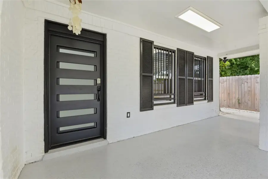 9403 Spaulding Street, Houston, TX 77016 - #3