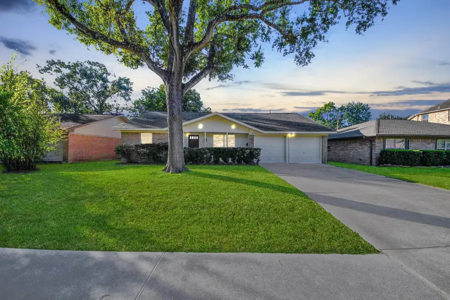 5507 Kuldell Drive, Houston, TX 77096 - Image #3