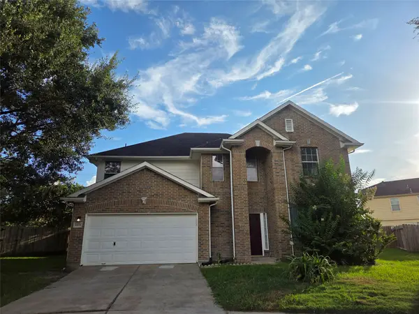 9526 Heflin Colony Drive, Sugar Land, TX 77498