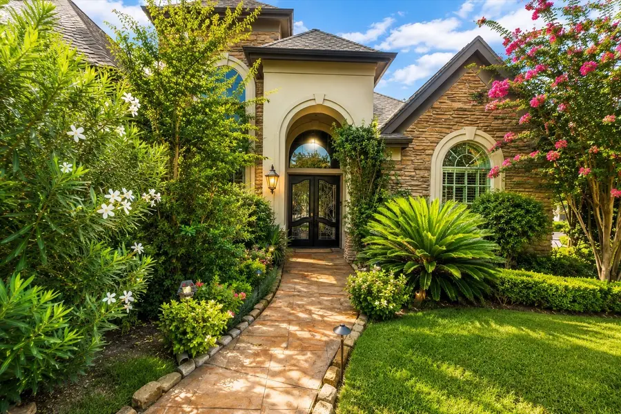 16606 Bridge Creek Falls Court, Spring, TX 77379 - #2