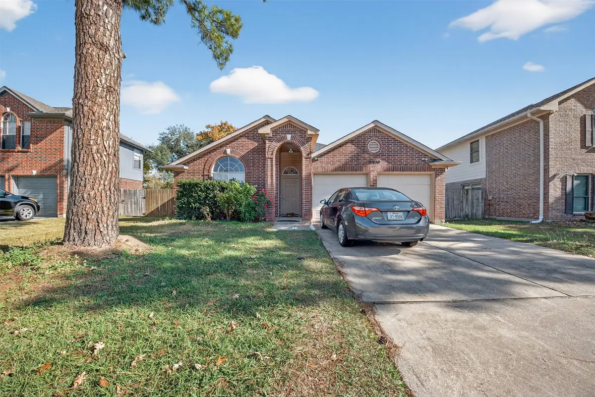 21430 Meadowhill Drive, Spring, TX 77388 - Image #1