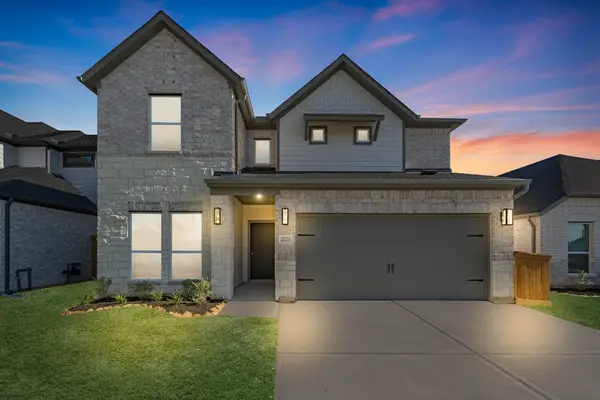 21723 Cisco Point Lane, Katy, TX 77449