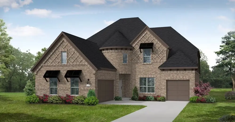 6406 Grand Martin Street, Manvel, TX 77578 - #1