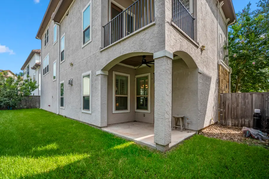 908 Amelia Street, Sugar Land, TX 77478 - #2