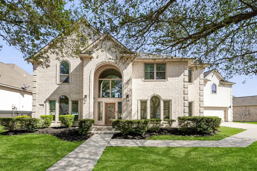 686 Edgewood Drive, Montgomery, TX 77356 - #2