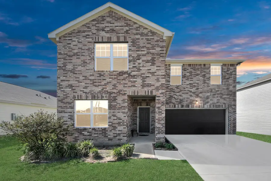 4830 Highland Springs Drive, Richmond, TX 77469 - #2