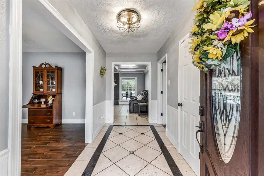 2410 Roman Forest Boulevard, New Caney, TX 77357 - #2