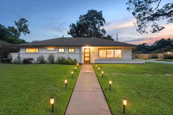 4429 Tonawanda Drive, Houston, TX 77035