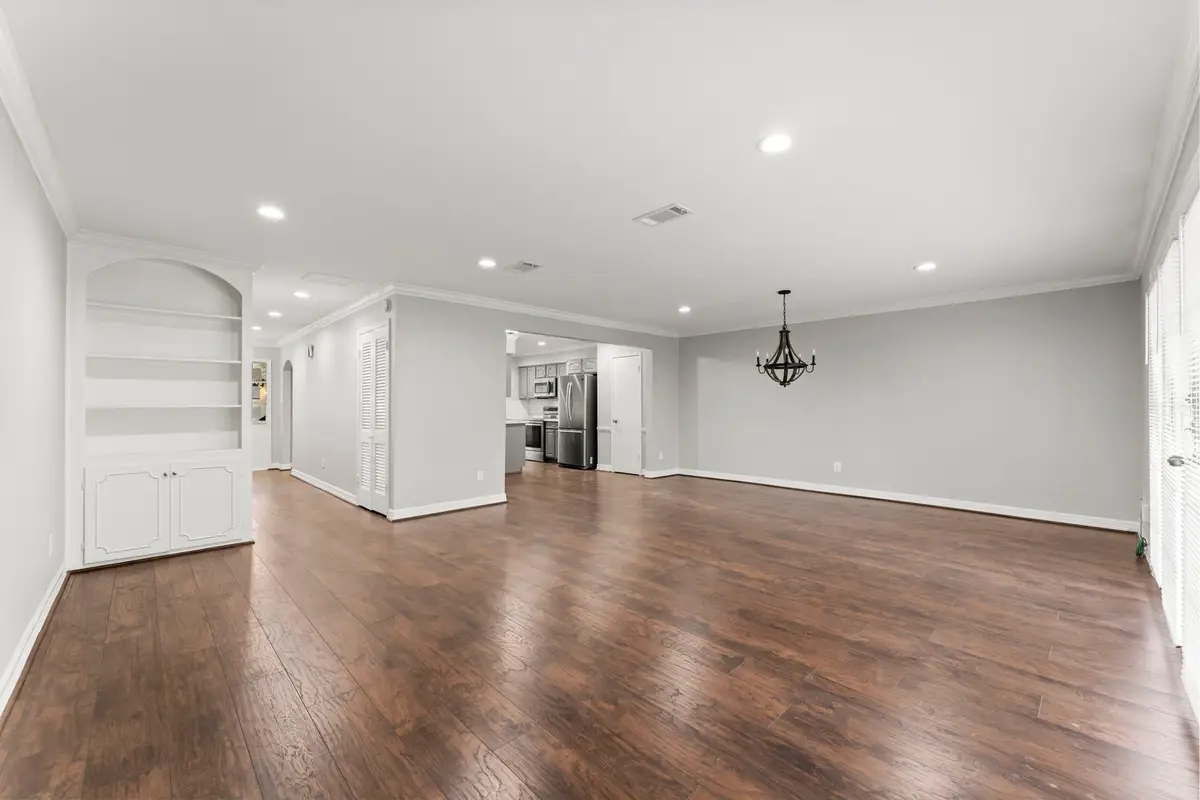 13346 Trail Hollow Drive #3346, Houston, TX 77079 - #1