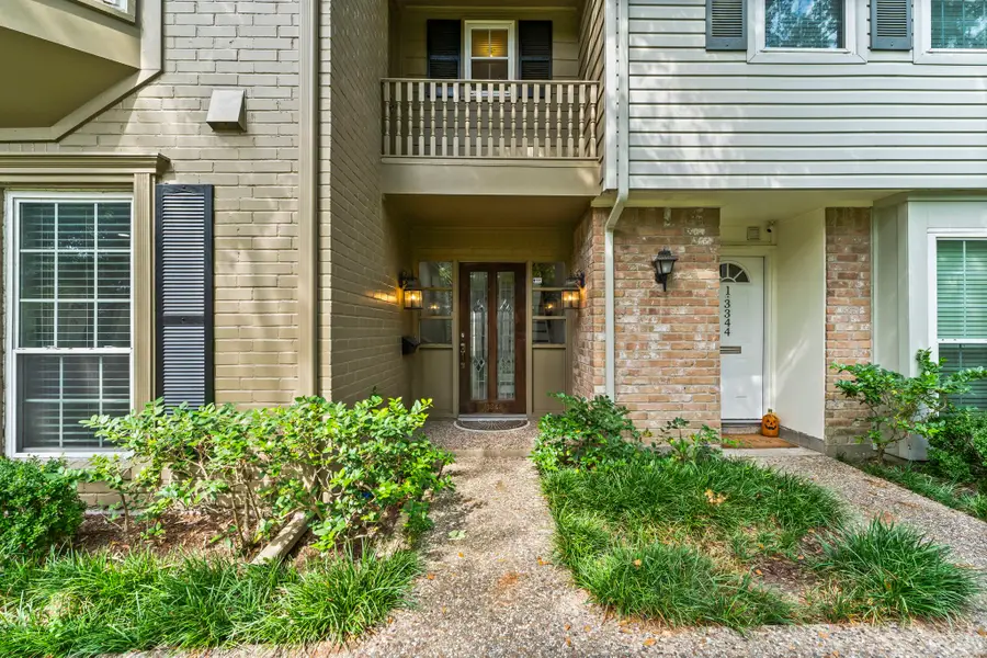 13346 Trail Hollow Drive #3346, Houston, TX 77079 - #3