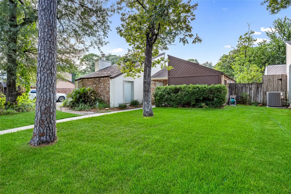 610 Cypresswood Drive, Spring, TX 77388 - #1