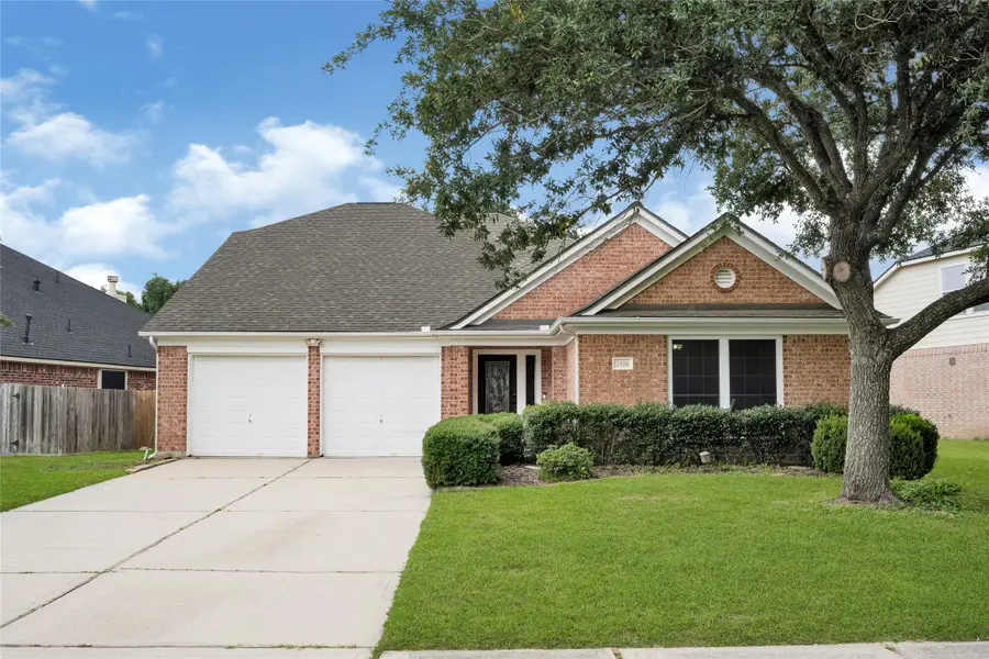 2526 Atwood Glen Lane, Houston, TX 77014 - #2