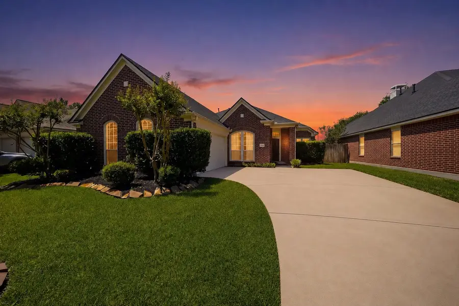 3714 Crescent Drive, Pearland, TX 77584 - #3