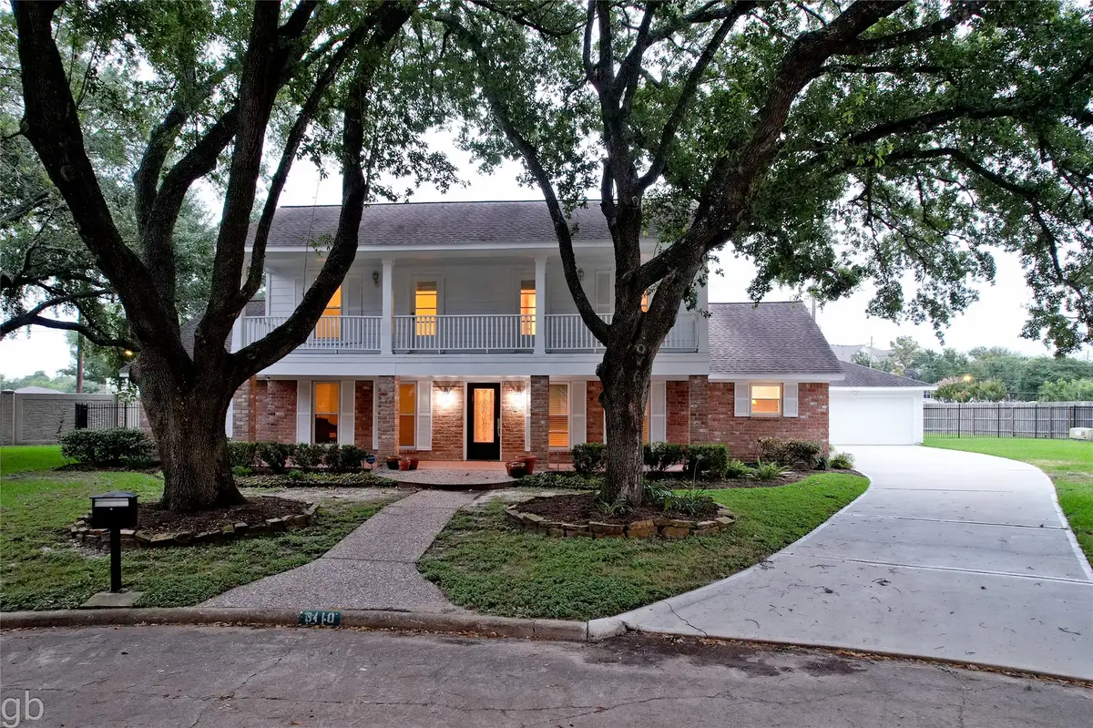 3110 Chippendale Court, Sugar Land, TX 77478 - #1