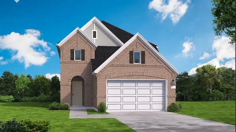 422 Twilight Meadow Way, Richmond, TX 77406 - #1