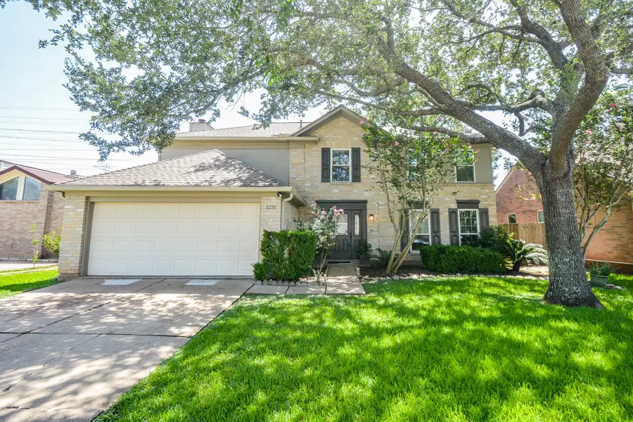 3235 E Rangecrest Place, Sugar Land, TX 77479 - #2