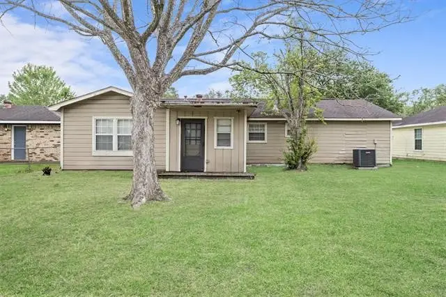 8155 San Diego, Beaumont, TX 77708 - #1