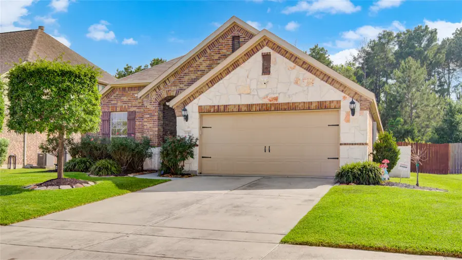 22311 Whitecourt Drive, Tomball, TX 77375 - #2